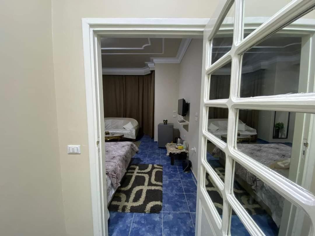 Richard Pyramids Inn Hotel Kafret el-Gabal Extérieur photo