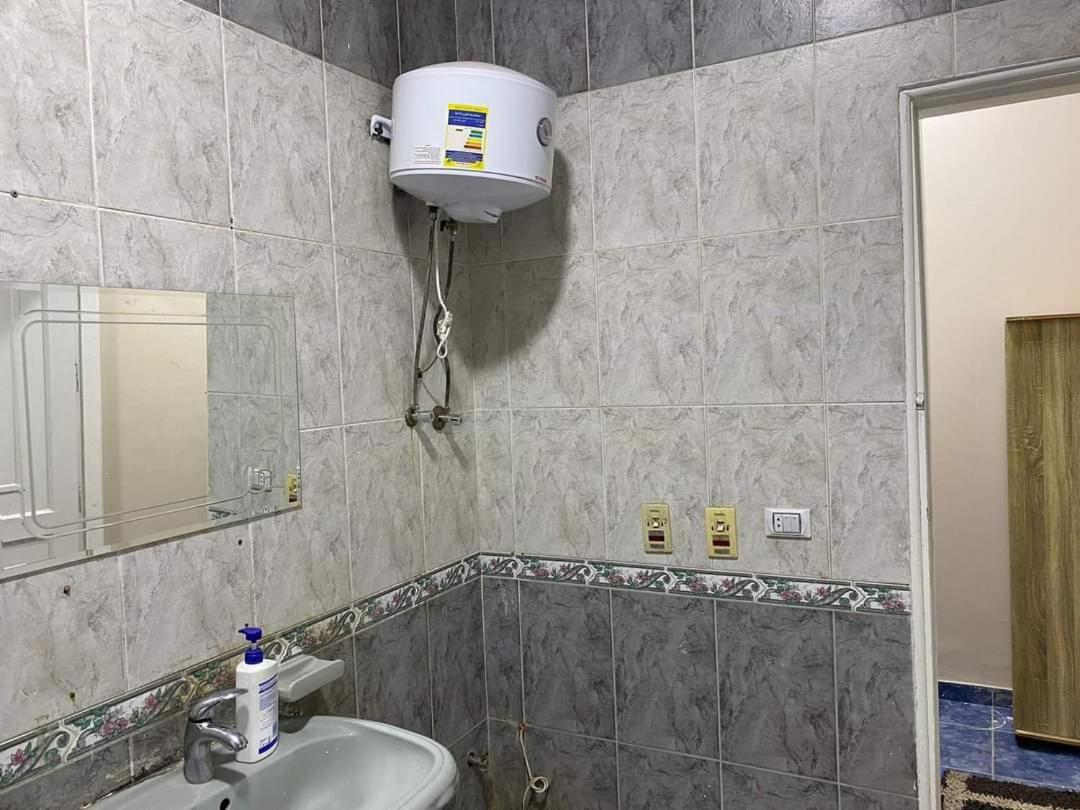 Richard Pyramids Inn Hotel Kafret el-Gabal Extérieur photo