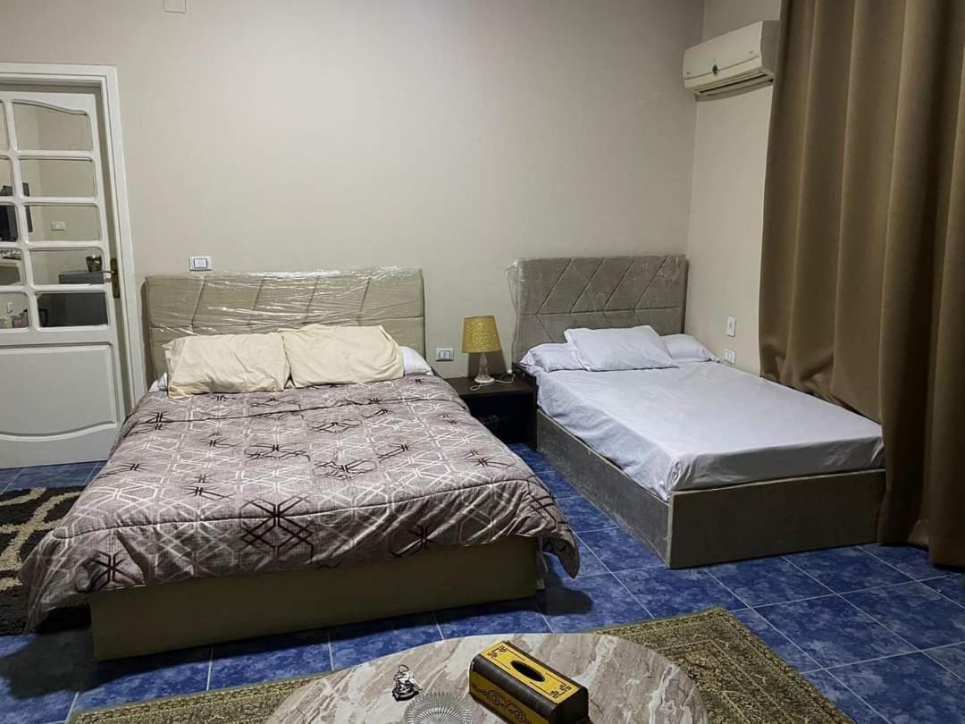 Richard Pyramids Inn Hotel Kafret el-Gabal Extérieur photo