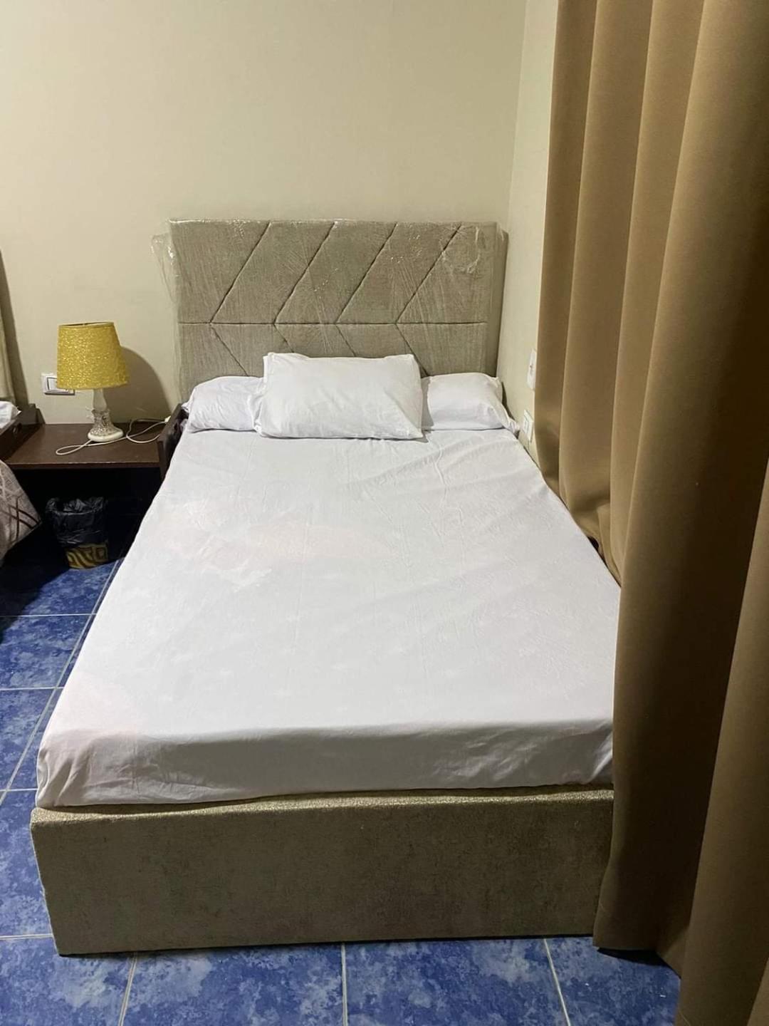 Richard Pyramids Inn Hotel Kafret el-Gabal Extérieur photo