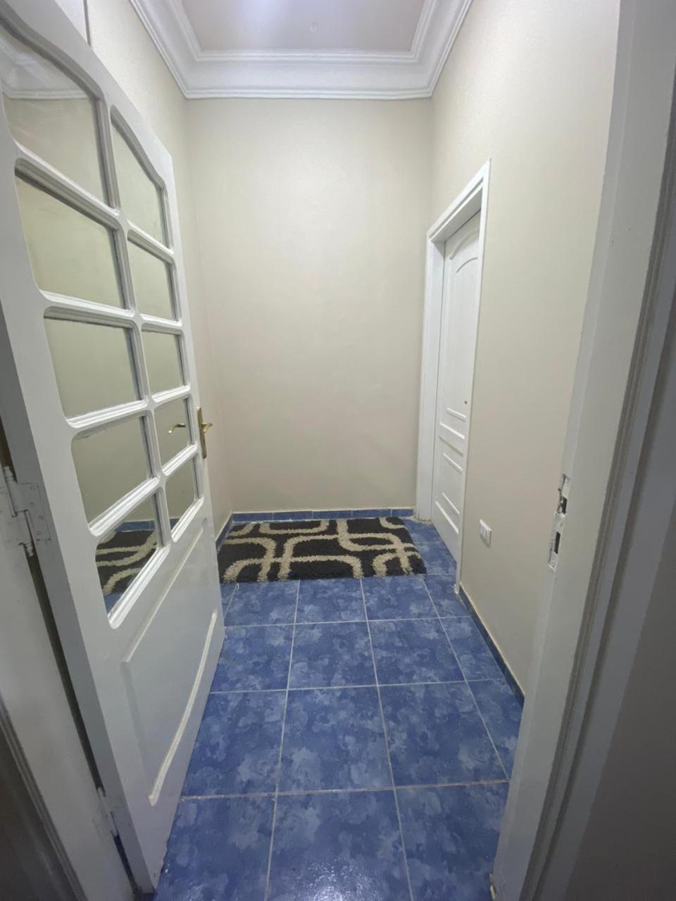 Richard Pyramids Inn Hotel Kafret el-Gabal Chambre photo