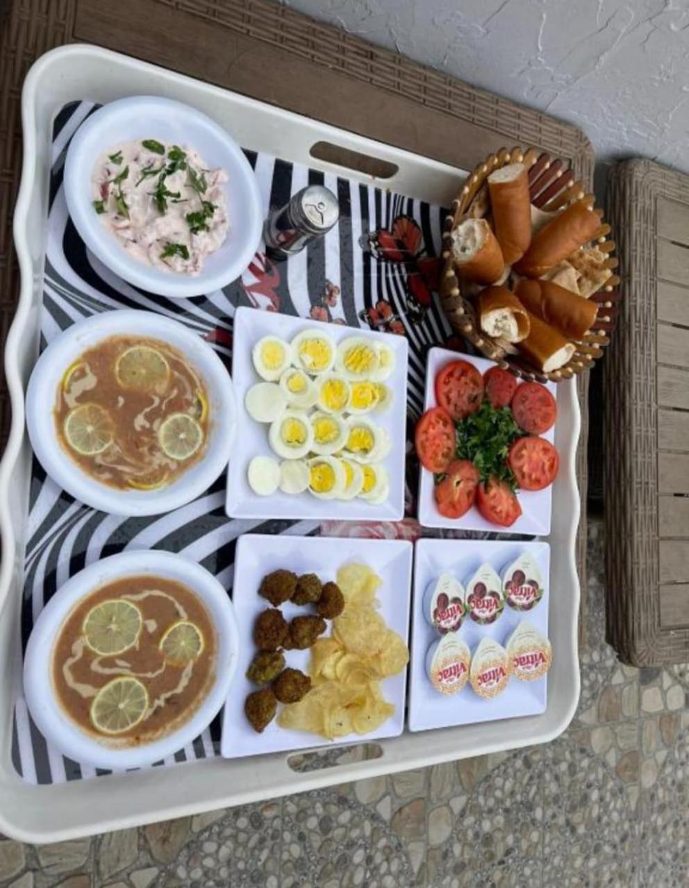 Richard Pyramids Inn Hotel Kafret el-Gabal Extérieur photo