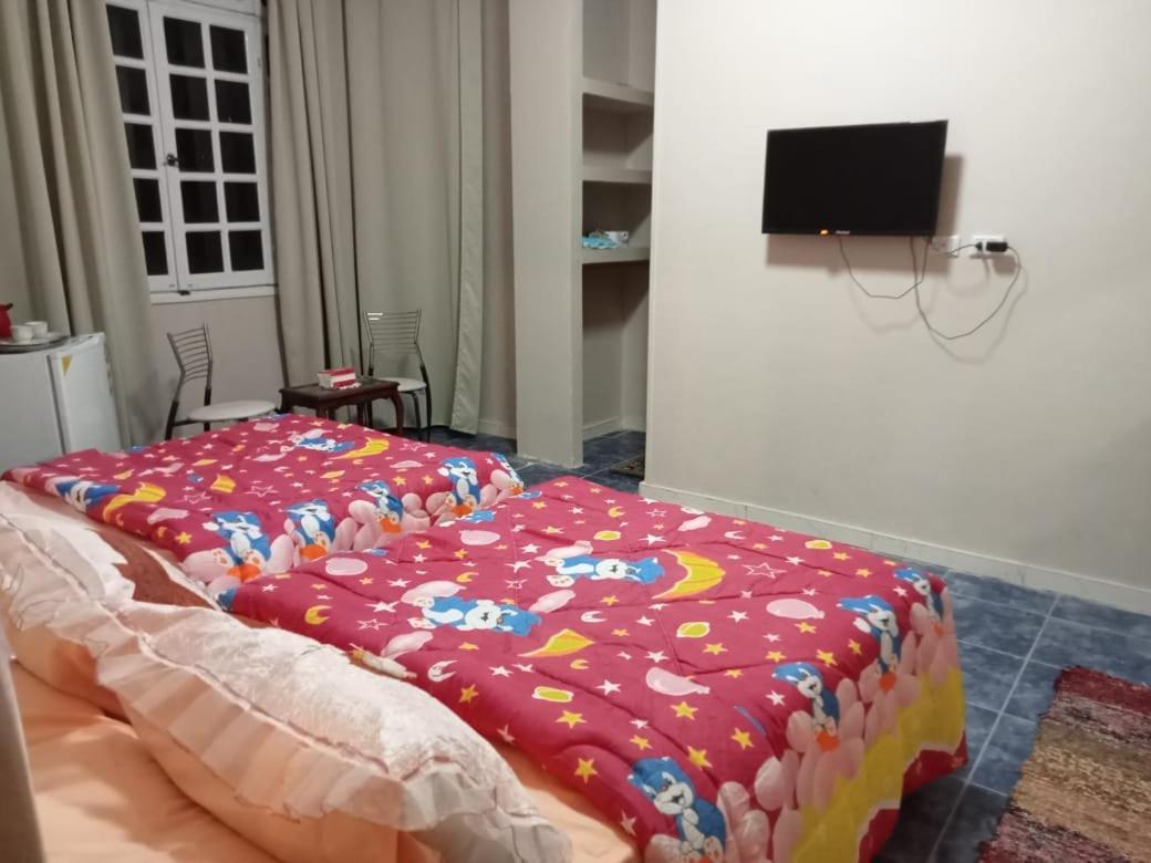 Richard Pyramids Inn Hotel Kafret el-Gabal Extérieur photo