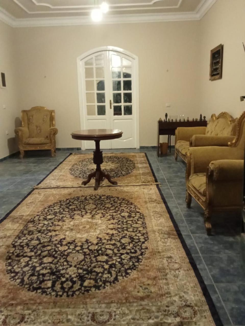 Richard Pyramids Inn Hotel Kafret el-Gabal Extérieur photo