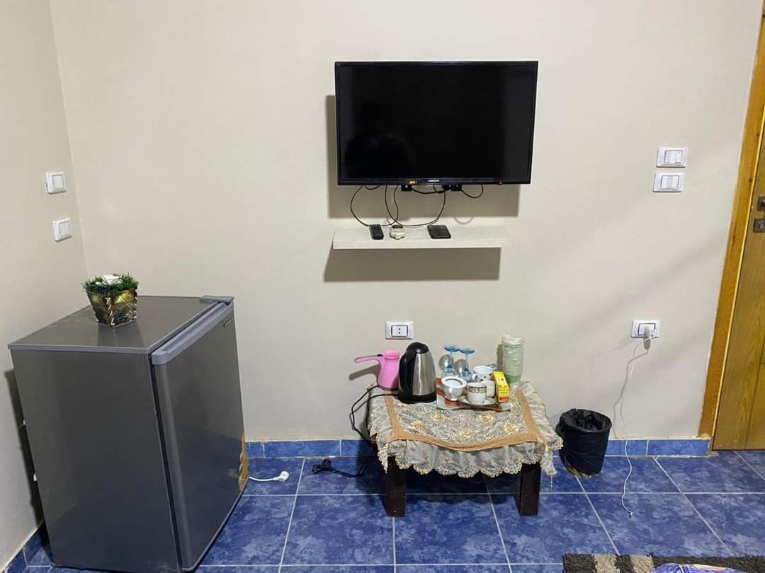 Richard Pyramids Inn Hotel Kafret el-Gabal Extérieur photo